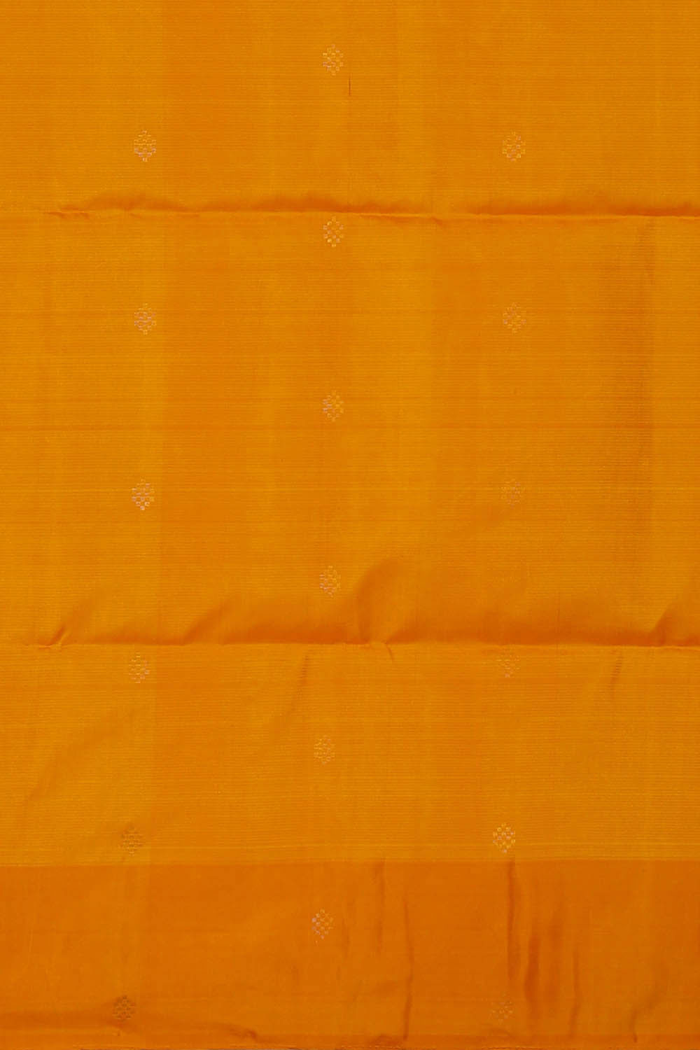 Image of Red Silk Saree